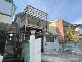 京都府京都市左京区田中飛鳥井町（賃貸一戸建2LDK・--・86.28㎡） その3