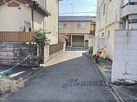 京都府京都市左京区田中飛鳥井町（賃貸一戸建2LDK・--・86.28㎡） その15