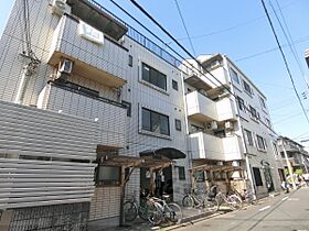 京都府京都市上京区寺町通今出川下る真如堂前町（賃貸マンション1K・3階・21.06㎡） その9