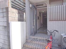 京都府京都市北区北野下白梅町（賃貸マンション1R・1階・14.00㎡） その18