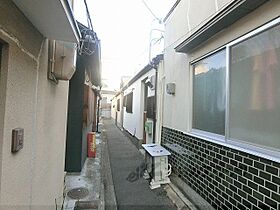 西ノ京御輿岡町20-16貸家  ｜ 京都府京都市中京区西ノ京御輿岡町（賃貸一戸建1DK・1階・26.44㎡） その1