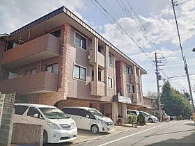 京都府京都市北区衣笠荒見町（賃貸マンション2LDK・3階・57.30㎡） その11