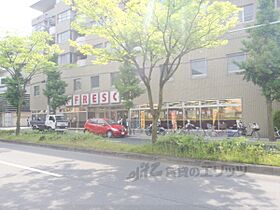 京都府京都市左京区北白川平井町（賃貸マンション1K・2階・14.58㎡） その18