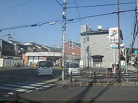 京都府京都市左京区北白川平井町（賃貸マンション1K・2階・14.58㎡） その19