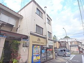 コーポ満田 3 ｜ 京都府京都市北区紫野西野町（賃貸アパート1R・2階・11.85㎡） その9