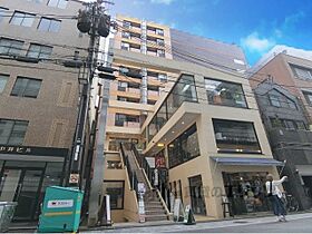 京都府京都市中京区三条通烏丸東入梅忠町（賃貸マンション1LDK・9階・49.66㎡） その1