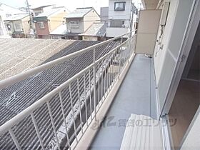 バルーンクラブ2 2B ｜ 京都府京都市中京区西ノ京樋ノ口町（賃貸マンション1K・2階・19.80㎡） その18