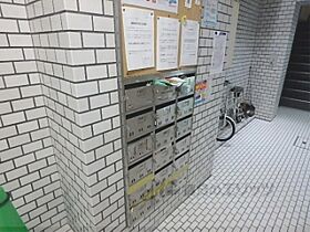 ハイツホワイトリバー 203 ｜ 京都府京都市東山区白川筋三条下る２筋目西入堤町（賃貸マンション1K・2階・22.18㎡） その26