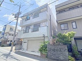 サンライズ北白川 305 ｜ 京都府京都市左京区北白川東久保田町（賃貸マンション1K・3階・18.94㎡） その1