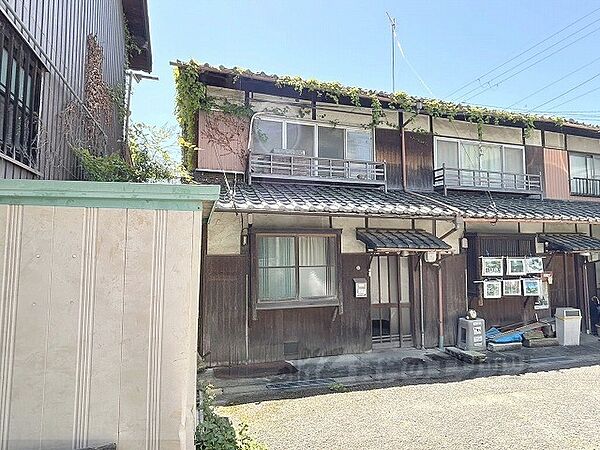 鹿ケ谷西寺ノ前町16貸家 ｜京都府京都市左京区鹿ケ谷西寺ノ前町(賃貸一戸建4K・--・40.99㎡)の写真 その3