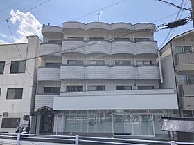 ファミール橋本 402 ｜ 京都府京都市左京区浄土寺下馬場町（賃貸マンション1K・4階・19.34㎡） その1