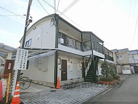 京都府京都市北区等持院中町（賃貸アパート1K・2階・22.63㎡） その9