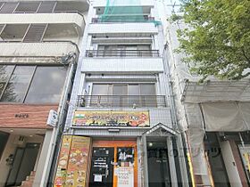 京都府京都市左京区下鴨高木町（賃貸マンション1R・2階・18.00㎡） その10