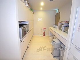 京都府京都市左京区北白川山田町（賃貸マンション1R・2階・17.37㎡） その4