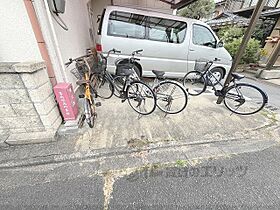 京都府京都市北区等持院南町（賃貸アパート1DK・2階・19.05㎡） その10