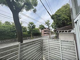 京都府京都市左京区北白川蔦町（賃貸アパート1K・1階・19.60㎡） その24