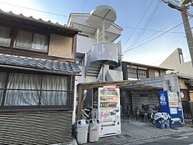 京都府京都市上京区黒門通下長者町下る吉野町（賃貸マンション1K・1階・16.89㎡） その10