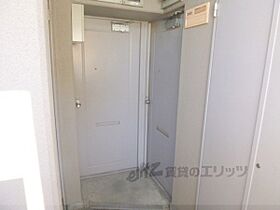 京都府京都市左京区下鴨松原町（賃貸マンション1R・3階・17.00㎡） その26