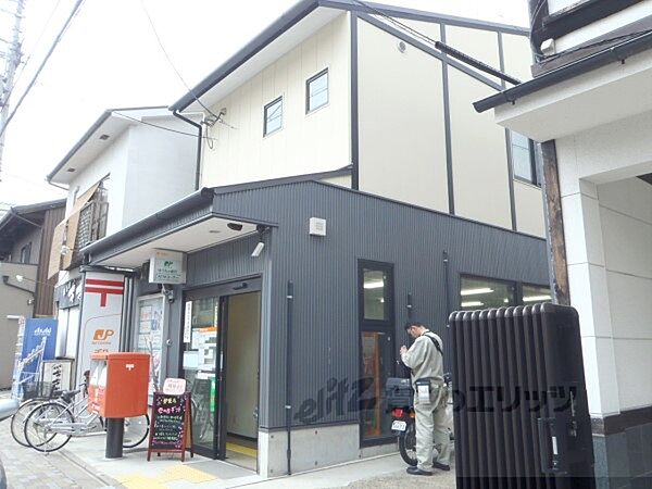 画像7:京都中立売千本郵便局まで500メートル