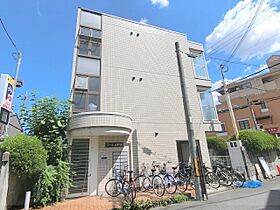 京都府京都市左京区田中上柳町（賃貸マンション1K・2階・17.00㎡） その12