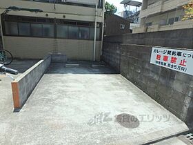 京都府京都市左京区田中西高原町（賃貸マンション1K・5階・17.60㎡） その18