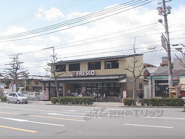 STELLA 105｜京都府京都市北区北野西白梅町(賃貸マンション1K・1階・23.80㎡)の写真 その17