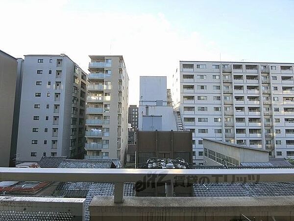 京都府京都市中京区衣棚通御池上る下妙覚寺町(賃貸マンション2K・5階・29.20㎡)の写真 その22