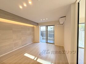 HABITER御所西 103 ｜ 京都府京都市上京区小川通出水上る茶屋町（賃貸マンション1LDK・1階・47.01㎡） その9