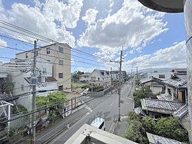 ナルド北白川 301 ｜ 京都府京都市左京区北白川堂ノ前町（賃貸マンション1K・3階・17.50㎡） その23