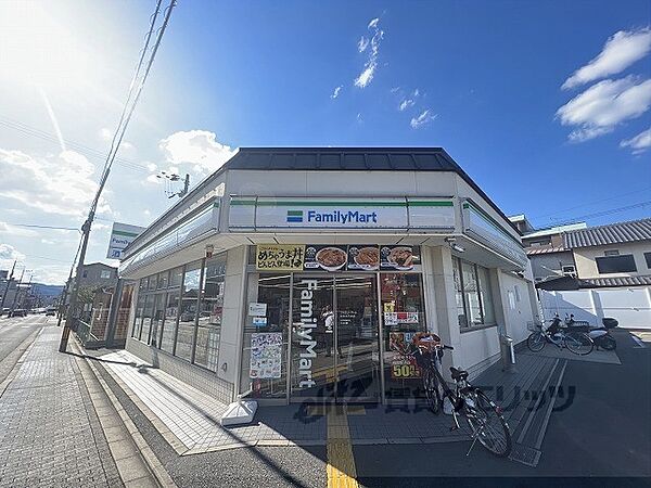 画像21:ファミリーマート　佐井太子道店まで40メートル