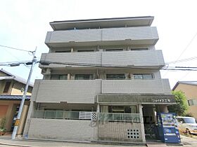 ジョイナス三宅 405 ｜ 京都府京都市上京区上御霊前通烏丸東入上御霊馬場町（賃貸マンション1K・4階・21.00㎡） その1