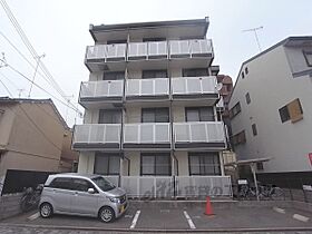 京都府京都市中京区西ノ京永本町（賃貸マンション1K・4階・20.81㎡） その10