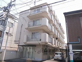 京都府京都市上京区上御霊前通烏丸東入上御霊前町（賃貸マンション1R・2階・19.03㎡） その1