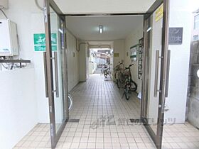 京都府京都市上京区桐木町（賃貸マンション1K・3階・18.00㎡） その16