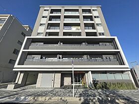 プレサンス　ロジェ京都御所西  ｜ 京都府京都市上京区桝屋町（賃貸マンション2LDK・4階・56.60㎡） その12