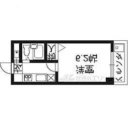 🉐敷金礼金0円！🉐阪急京都本線 西院駅 徒歩5分