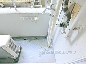 京都府京都市左京区一乗寺地蔵本町（賃貸マンション1K・1階・23.62㎡） その17