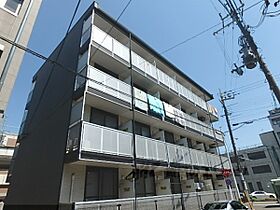 レオパレス西ノ京円町 405 ｜ 京都府京都市中京区西ノ京南円町（賃貸マンション1K・4階・19.87㎡） その9