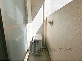 京都府京都市左京区吉田本町（賃貸マンション1K・1階・27.43㎡） その18