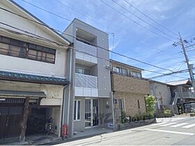 京都府京都市左京区下鴨宮崎町（賃貸マンション1K・3階・21.00㎡） その10