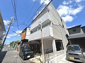 サンライズマンション 3D ｜ 京都府京都市東山区東大路三条下る３筋目西入進之町（賃貸マンション1K・3階・19.00㎡） その10