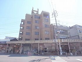 京都府京都市上京区一条通七本松西入東町（賃貸マンション1LDK・6階・50.30㎡） その1