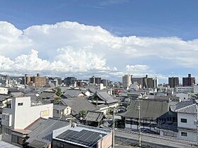 スカイノブレ京都四条大宮  ｜ 京都府京都市中京区壬生相合町（賃貸マンション1K・6階・22.68㎡） その25