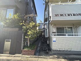 京都府京都市左京区北白川瀬ノ内町（賃貸マンション1K・1階・18.28㎡） その18