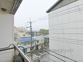 メゾンコーヨー 405 ｜ 京都府京都市左京区田中大堰町（賃貸マンション1K・4階・18.00㎡） その21