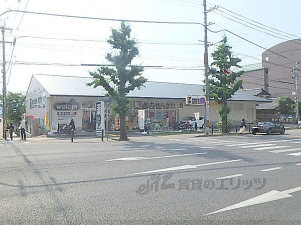 京都府京都市左京区北白川西町(賃貸マンション1K・2階・17.00㎡)の写真 その19