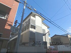 京都府京都市中京区壬生下溝町（賃貸アパート1K・1階・19.87㎡） その9