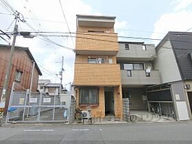 京都府京都市左京区下鴨下川原町（賃貸マンション1K・2階・22.00㎡） その1