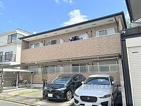 京都府京都市北区大将軍西町（賃貸アパート1DK・1階・33.06㎡） その1