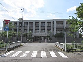 パインフィールド北白川I 102 ｜ 京都府京都市左京区北白川東平井町（賃貸マンション1K・1階・19.60㎡） その10